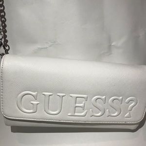 Guess purse